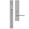 Entry Mortise Lock