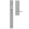 Entry Mortise Lock