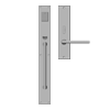 Entry Mortise Lock