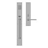 Entry Mortise Lock