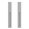 Push/Pull Dummy