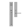 Entry Morise Lock