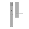 Entry Mortise Lock