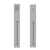 Push/Pull Dead Bolt