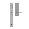 Entry Mortise Lock