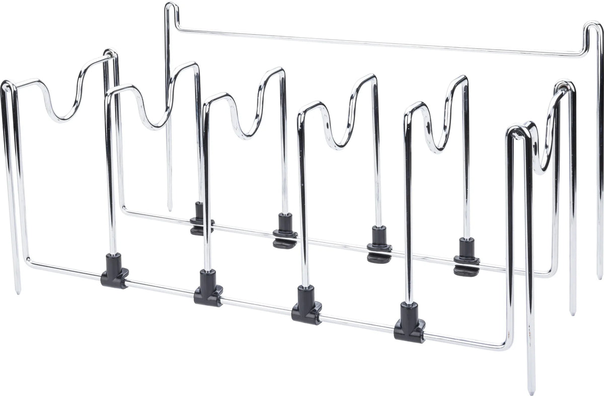 Drawer - Inserts Pot Organizer Insert for Peg Board Drawer Insert PEG-PO