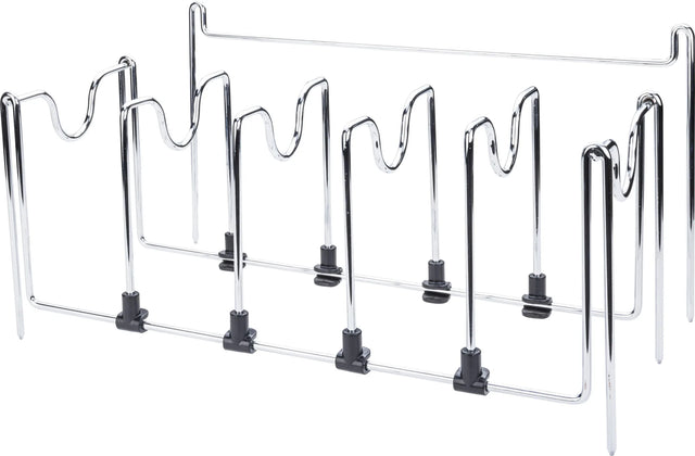 Drawer - Inserts Pot Organizer Insert for Peg Board Drawer Insert PEG-PO