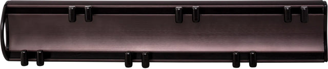 Tie, Belt, & Pant Organizers 14'' Belt Rack