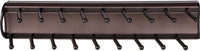 Tie, Belt, & Pant Organizers 14'' Tie Rack