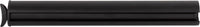 Tie, Belt, & Pant Organizers Matte Black Telescoping Valet Rod 355V-MB