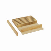 Drawer - Inserts 16'' Knife Block Drawer Insert KO18-B21