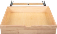 Rollouts 33'' Wood Rollout Drawer RO33-WB