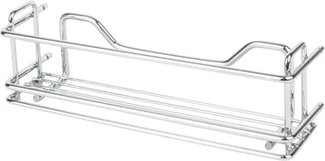 11-Min Organizers 3'' Extra Tray for Wire Door Mounted Tray System DMT3-PC-R