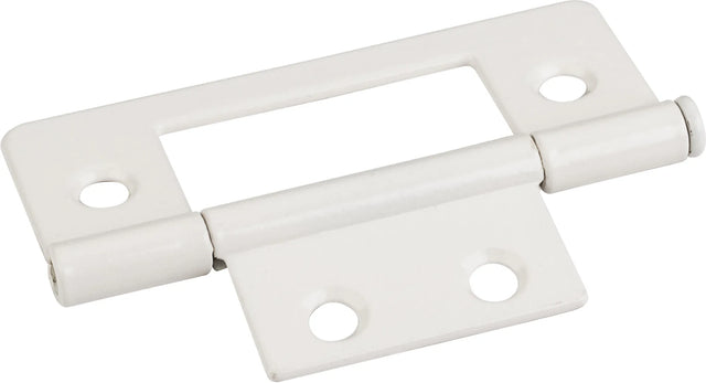 Almond 3'' Loose Pin Non-Mortise Hinge 4 Hole 9500ALM