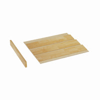 Drawer - Inserts 22'' Spice Tray Drawer Insert SPO24-B27