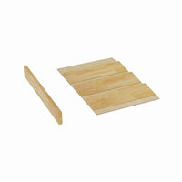 Drawer - Inserts 13'' Spice Tray Drawer Insert SPO15-B18