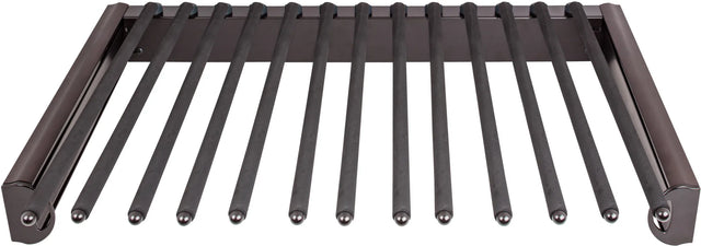 Tie, Belt, & Pant Organizers 24'' Wide Pant Rack
