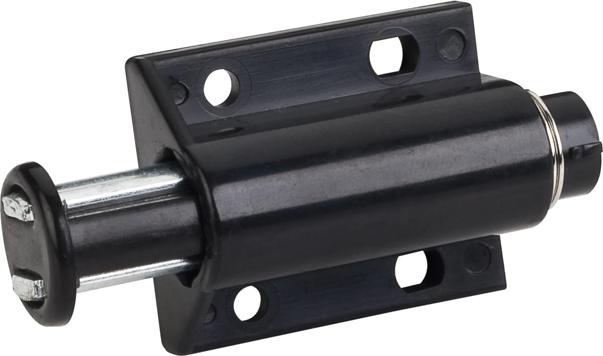 Black Magnetic Touch Latch 506L2