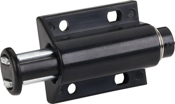 Black Magnetic Touch Latch 506L2