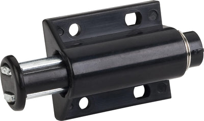 Black Magnetic Touch Latch 506L2