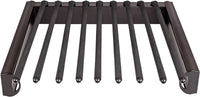 Tie, Belt, & Pant Organizers 18'' Wide Pant Rack