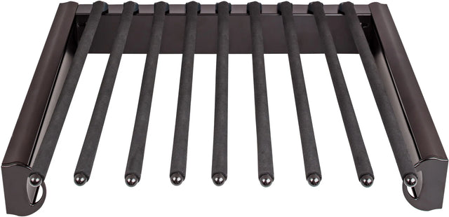 Tie, Belt, & Pant Organizers 18'' Wide Pant Rack