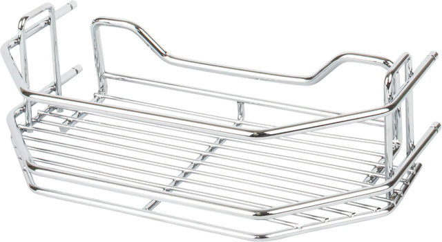 11-Min Organizers 6'' Extra Tray for Wire Door Mounted Tray System DMT6-PC-R