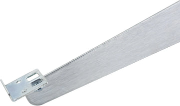 Front Shelf Rest for 7460 Series Brackets with Screw 7460-FR
