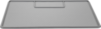 Cabinet Protection Under Sink Silicone Mat for 36'' Sink Base Cabinets USM-G