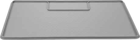 Cabinet Protection Under Sink Silicone Mat for 36'' Sink Base Cabinets USM-G