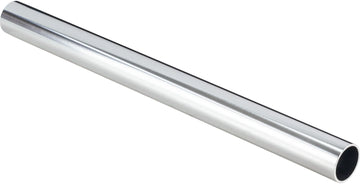 Closet Rods 48 Chrome 1-1/16''x12' Round Steel 111612CH-48