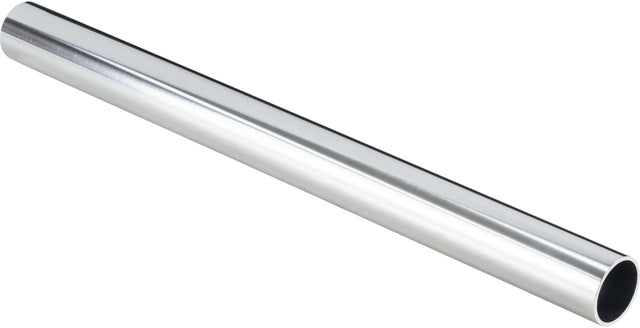 Closet Rods 24 Chrome 1-5/16''x8' Round Steel 151696CH-24