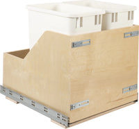 HRD-CDM-WBMD3521WH