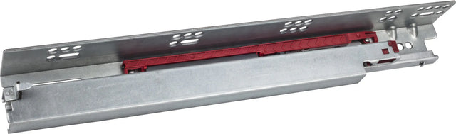 UMS - 300 Series 9'' Heavy Duty DURA-CLOSE® EZ Open Soft-close 100 lb Full Extension Undermount Slides USE58-300-9