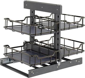 15'' STORAGE WITH STYLE® Blind Corner Organizer