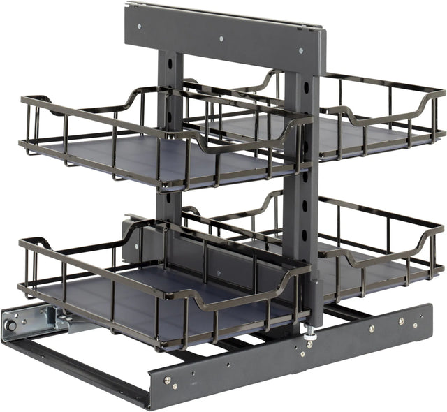 15'' STORAGE WITH STYLE® Blind Corner Organizer