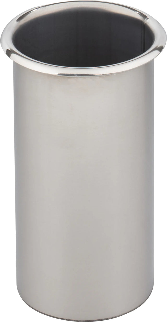 Extra and Replacement Parts for Organizers 3'' diam Stainless Steel Utensil Canister UCSS-45