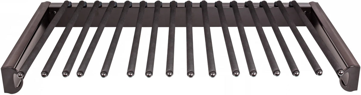 Tie, Belt, & Pant Organizers 30'' Wide Pant Rack