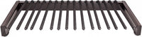 Tie, Belt, & Pant Organizers 30'' Wide Pant Rack