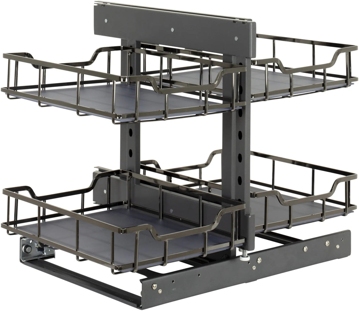 18'' STORAGE WITH STYLE® Blind Corner Organizer