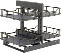 18'' STORAGE WITH STYLE® Blind Corner Organizer