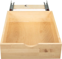 Rollouts 21'' Wood Rollout Drawer RO21-WB