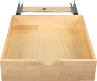 Rollouts 24'' Wood Rollout Drawer RO24-WB