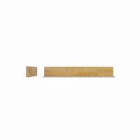 Drawer - Inserts 16'' Knife Block Drawer Insert KO18-B21