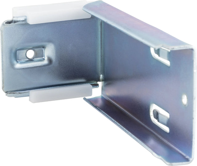 BBS - 303FU Brackets Rear Mounting Bracket With 8 mm Plastic Dowels For 303FU & 303-50/100/150 Series Slides 303FU5