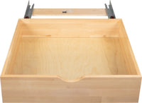 Rollouts 27'' Wood Rollout Drawer RO27-WB