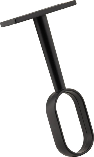 Closet Rod Brackets Center Support Bracket Oval Closet Rods