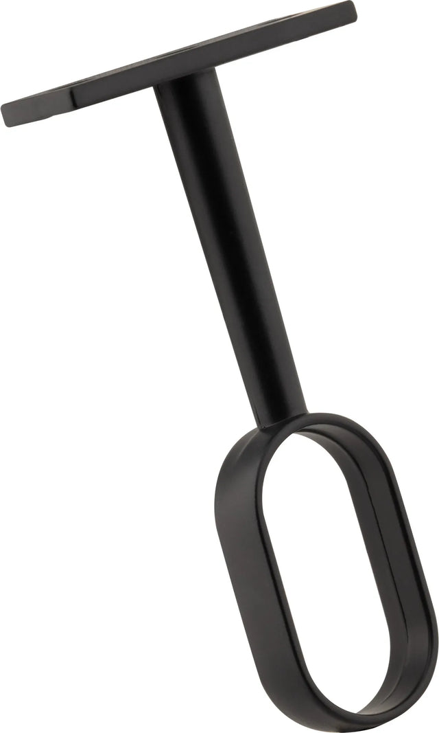 Closet Rod Brackets Center Support Bracket Oval Closet Rods