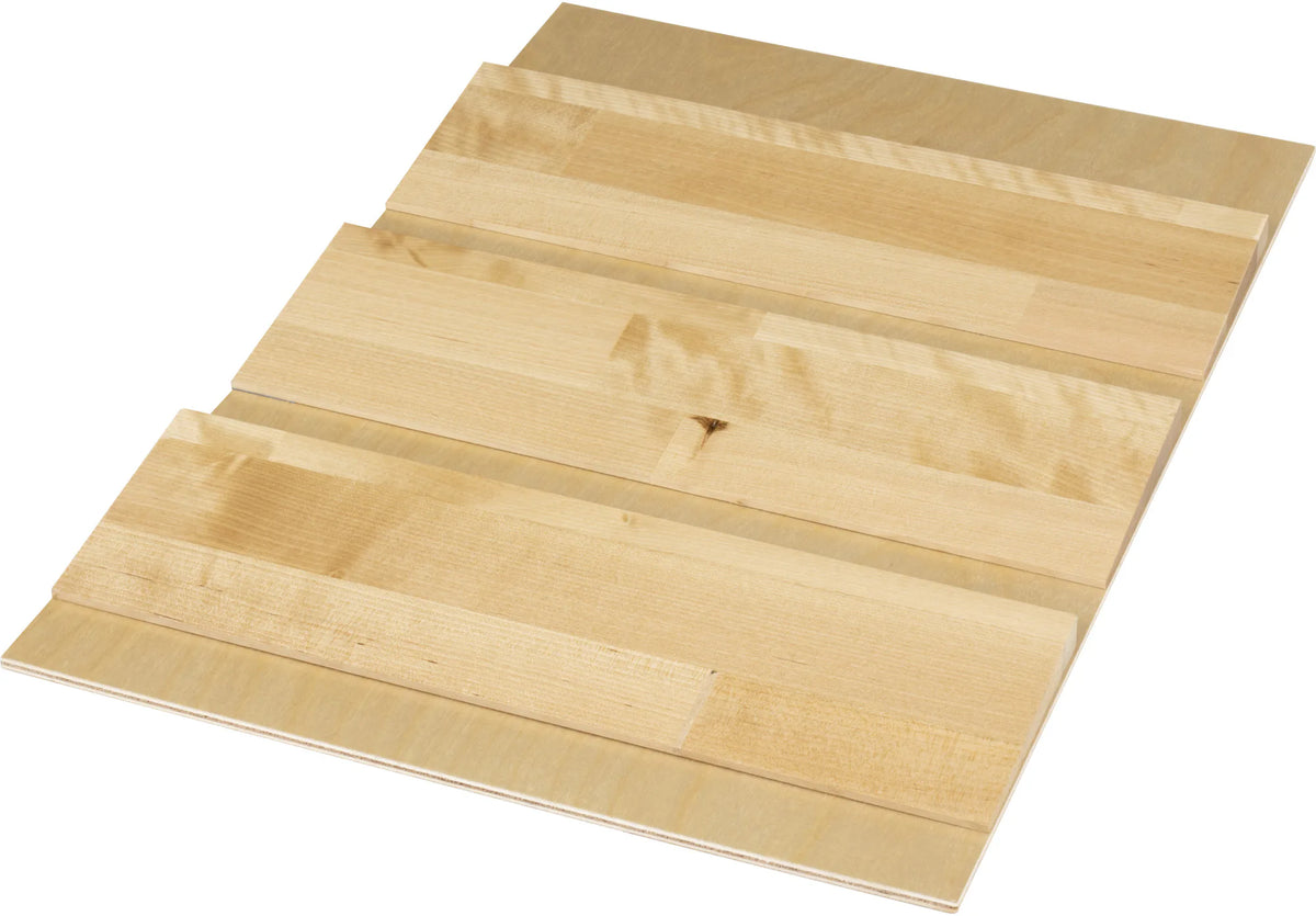 Drawer - Inserts 13'' Spice Tray Drawer Insert SPO15-B18
