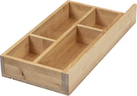 Drawer - Inserts 7''- 12'' Adjustable SLIMLINE™ Vanity Drawer Insert VO12A